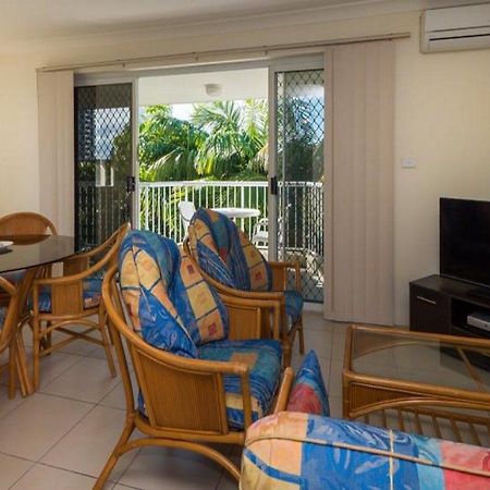Surfers Tropique Holiday Apartments Gold Coast Kültér fotó