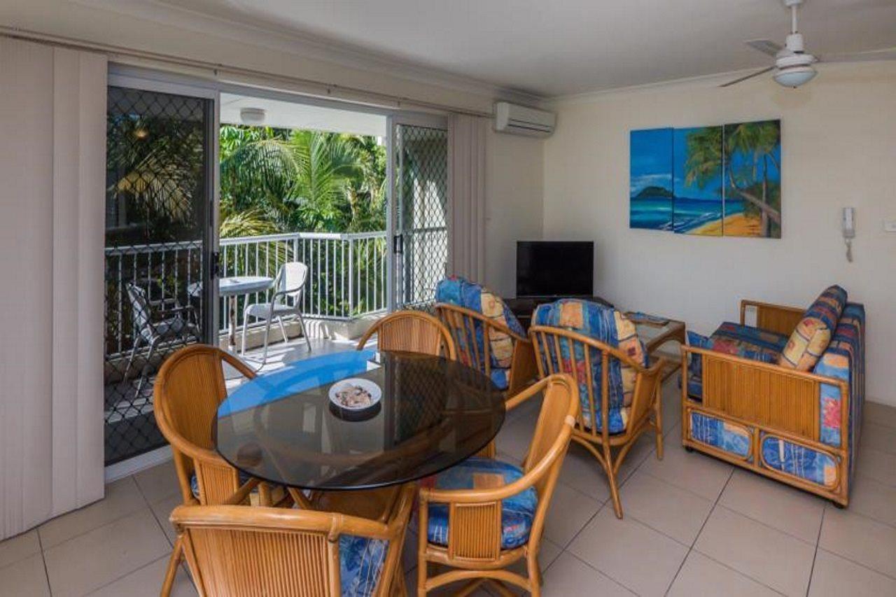Surfers Tropique Holiday Apartments Gold Coast Kültér fotó
